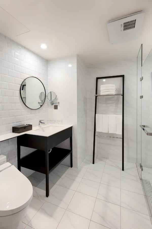 Howard Plaza Hotel Hsinchu Bagian luar foto